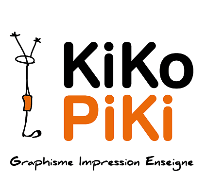 Logo Kikopiki